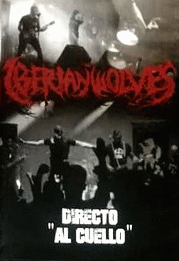 Iberian Wolves : Directo al Cuello